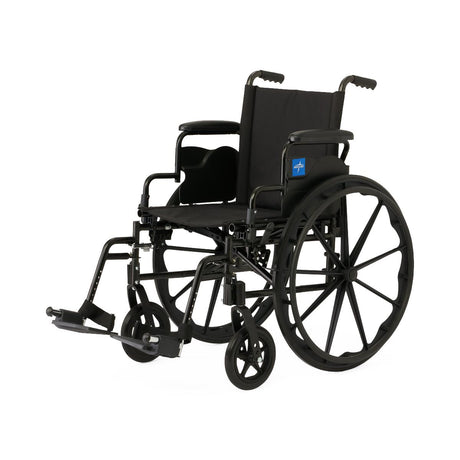 Guardian K4 Wheelchairs - BeHope