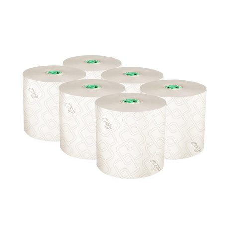 SCOTT Hard Roll Towels for MOD Dispensers