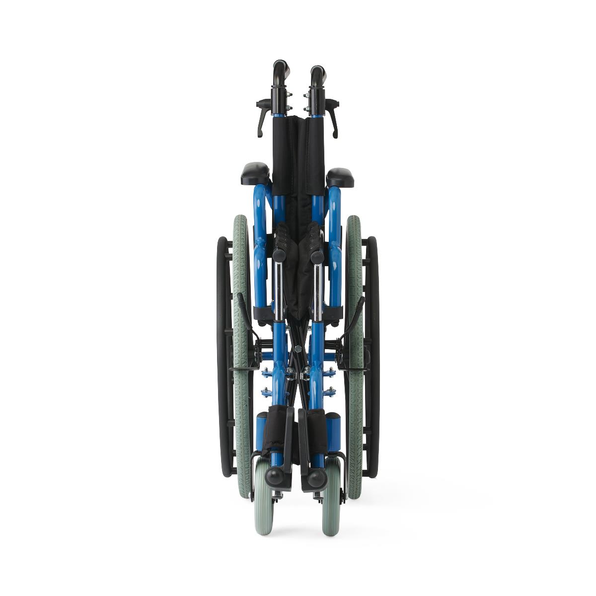 Medline Pediatric Wheelchairs
