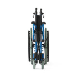 Medline Pediatric Wheelchairs