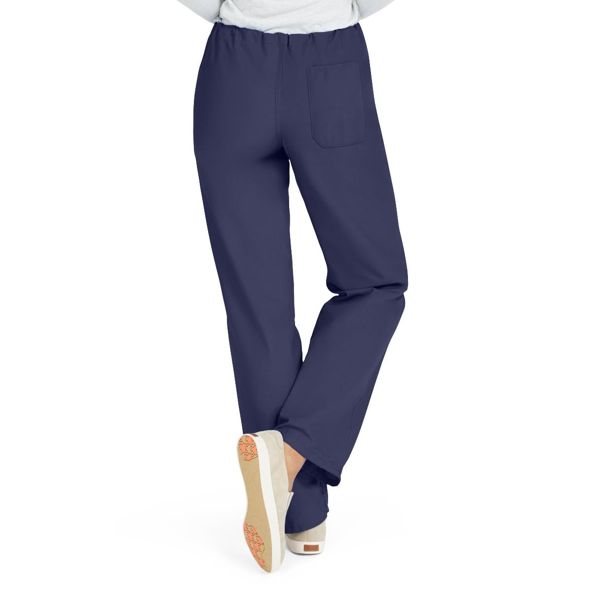 AngelStat Scrub Pants with Medline Color Coding (Style 600)