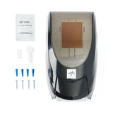 Medline Manual Dispensers for Spectrum Hand Sanitizer
