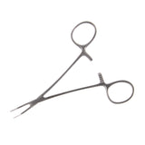 Medline Mosquito Halsted Floor-Grade Forceps