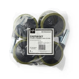 Medline Homecare Bed Casters