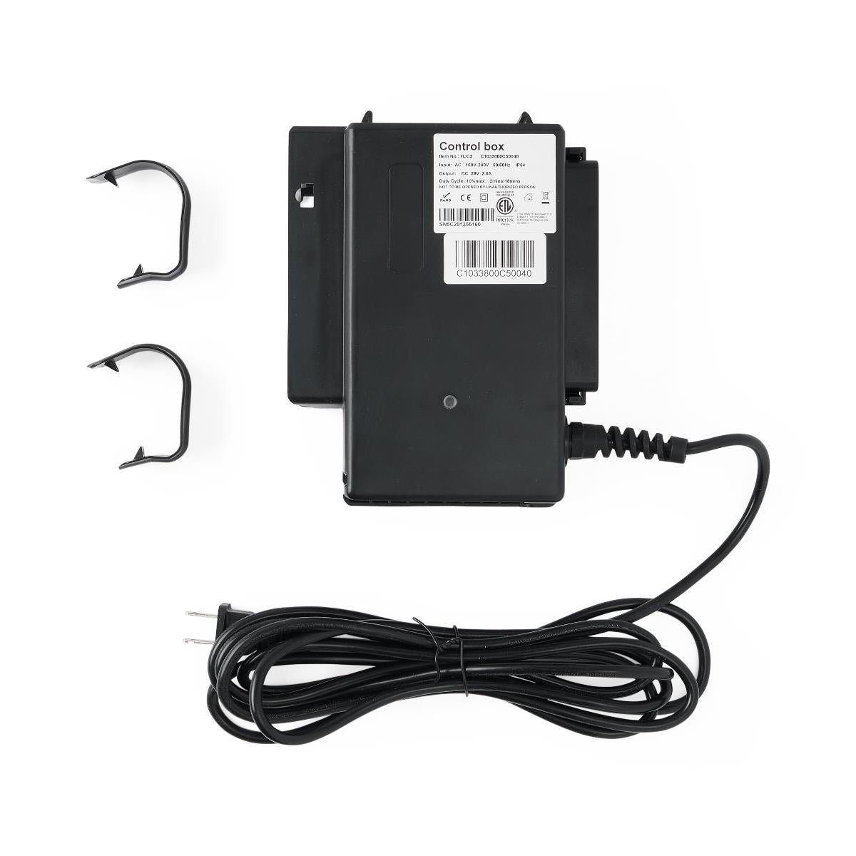 Medline Bed Junction Boxes