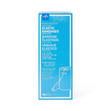Medline Sure-Wrap Nonsterile Elastic Bandages
