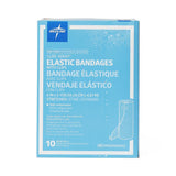 Medline Sure-Wrap Nonsterile Elastic Bandages