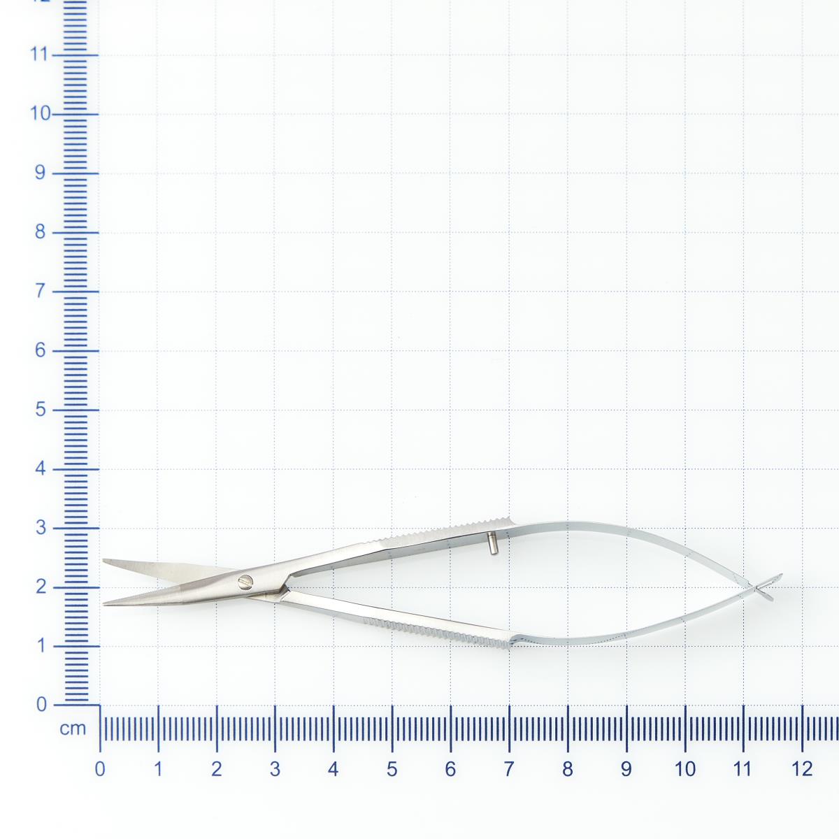 König Westcott Tenotomy Scissors
