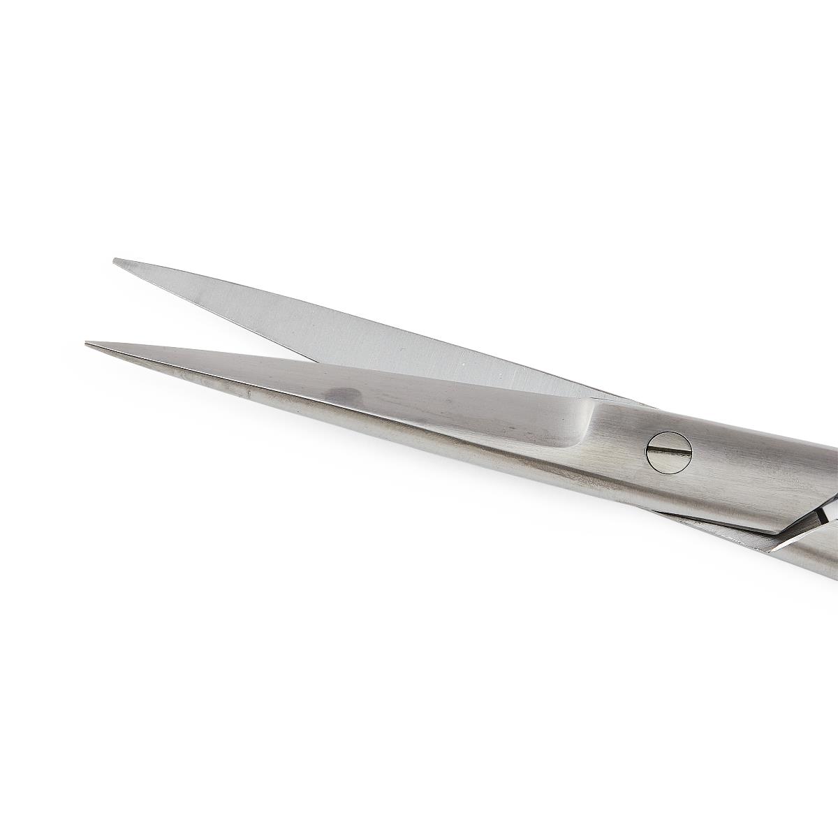 König Fine Operating Scissors