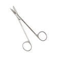 König Littauer Stitch Suture Scissors - BeHope