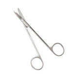 König Littauer Stitch Suture Scissors - BeHope