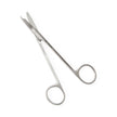 König Littauer Stitch Suture Scissors