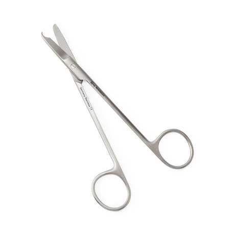 König Littauer Stitch Suture Scissors