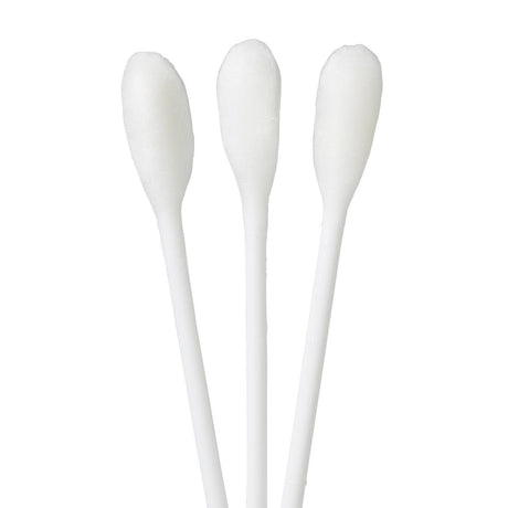 Medline Lemon Glycerin Swabsticks