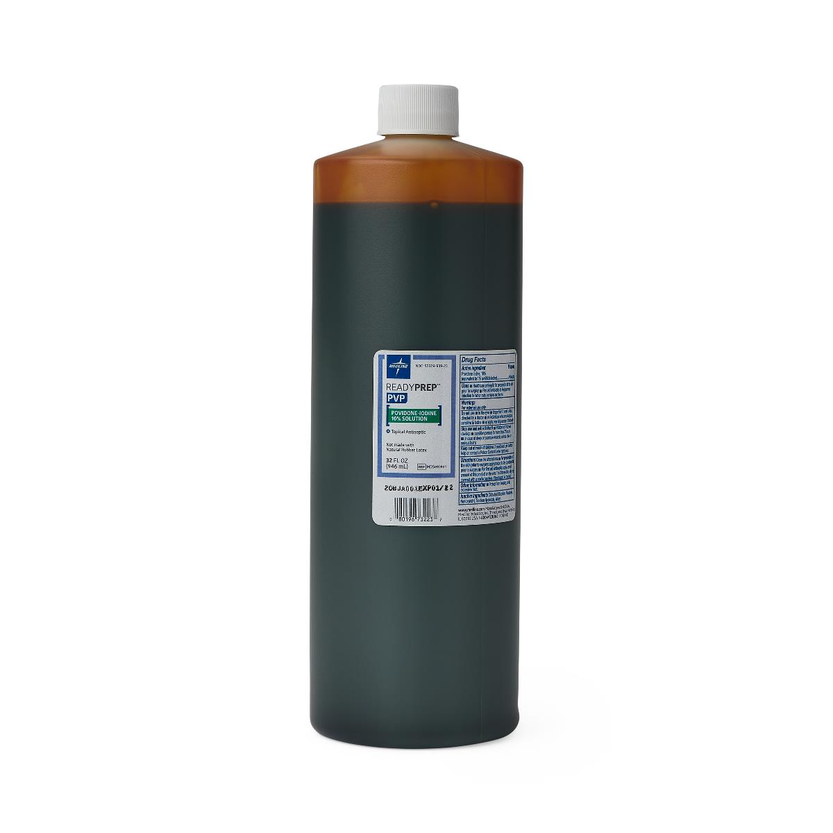 ReadyPrep 10% Povidone Iodine Solution