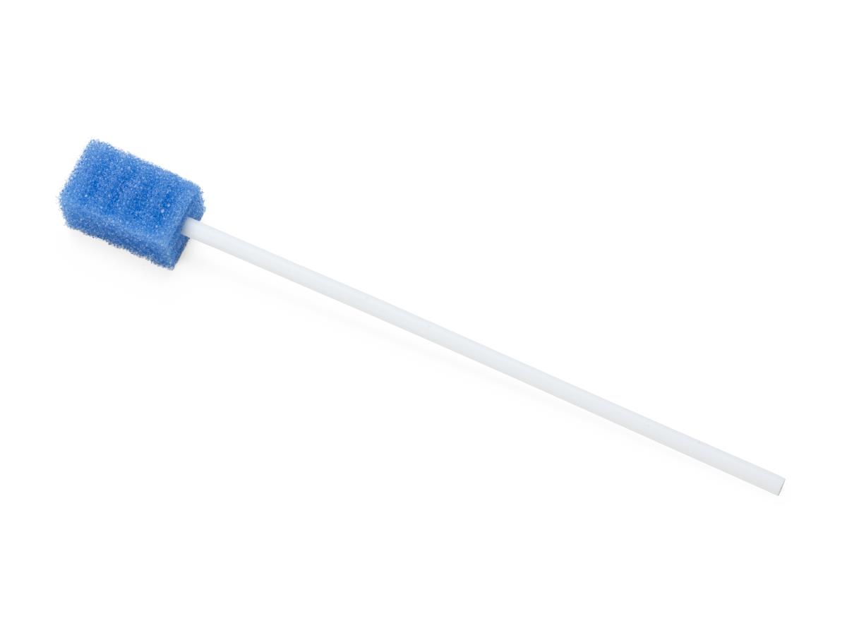 DenTips Treated and Untreated Oral Swabs