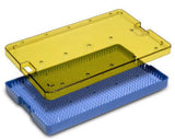 Medline Plastic Sterilization Trays