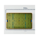 Medline Plastic Sterilization Trays