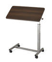 Tilt Top H-Base Overbed Tables - BeHope
