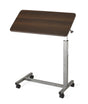 Tilt Top H-Base Overbed Tables - BeHope