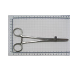 König US Pattern Tube Occluding Forceps