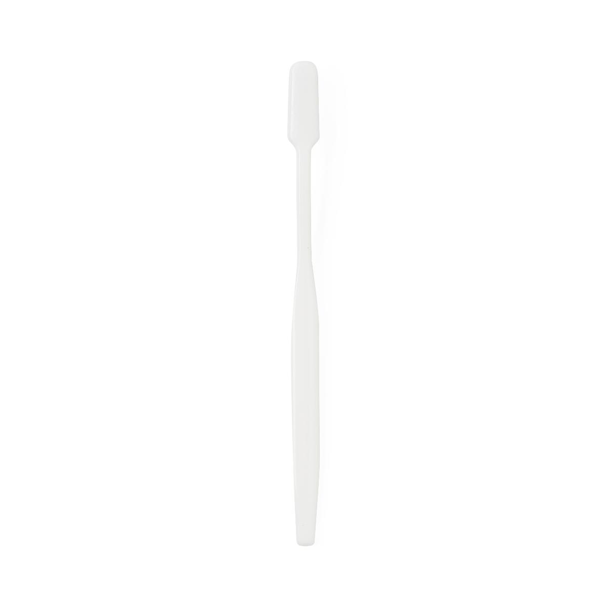 Medline Deluxe Adult Patient Toothbrush - BeHope