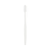 Medline Deluxe Adult Patient Toothbrush - BeHope