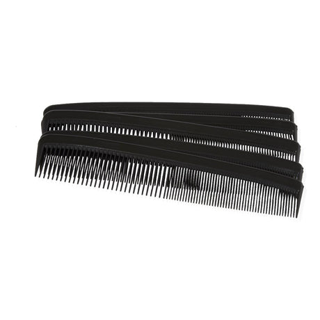 Medline Classic Plastic Combs - BeHope