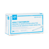 Medline Adult Toothbrush - BeHope