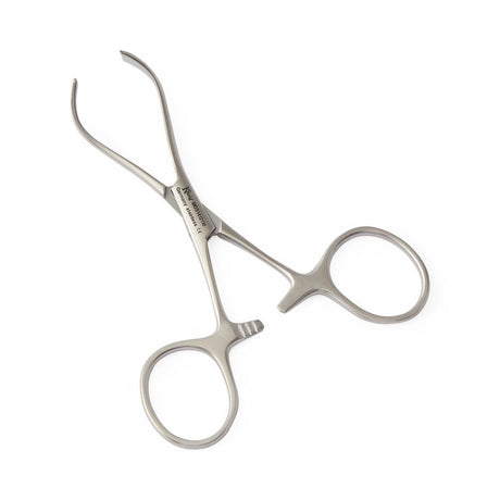 König Lorna Non-Perforating Towel Forceps