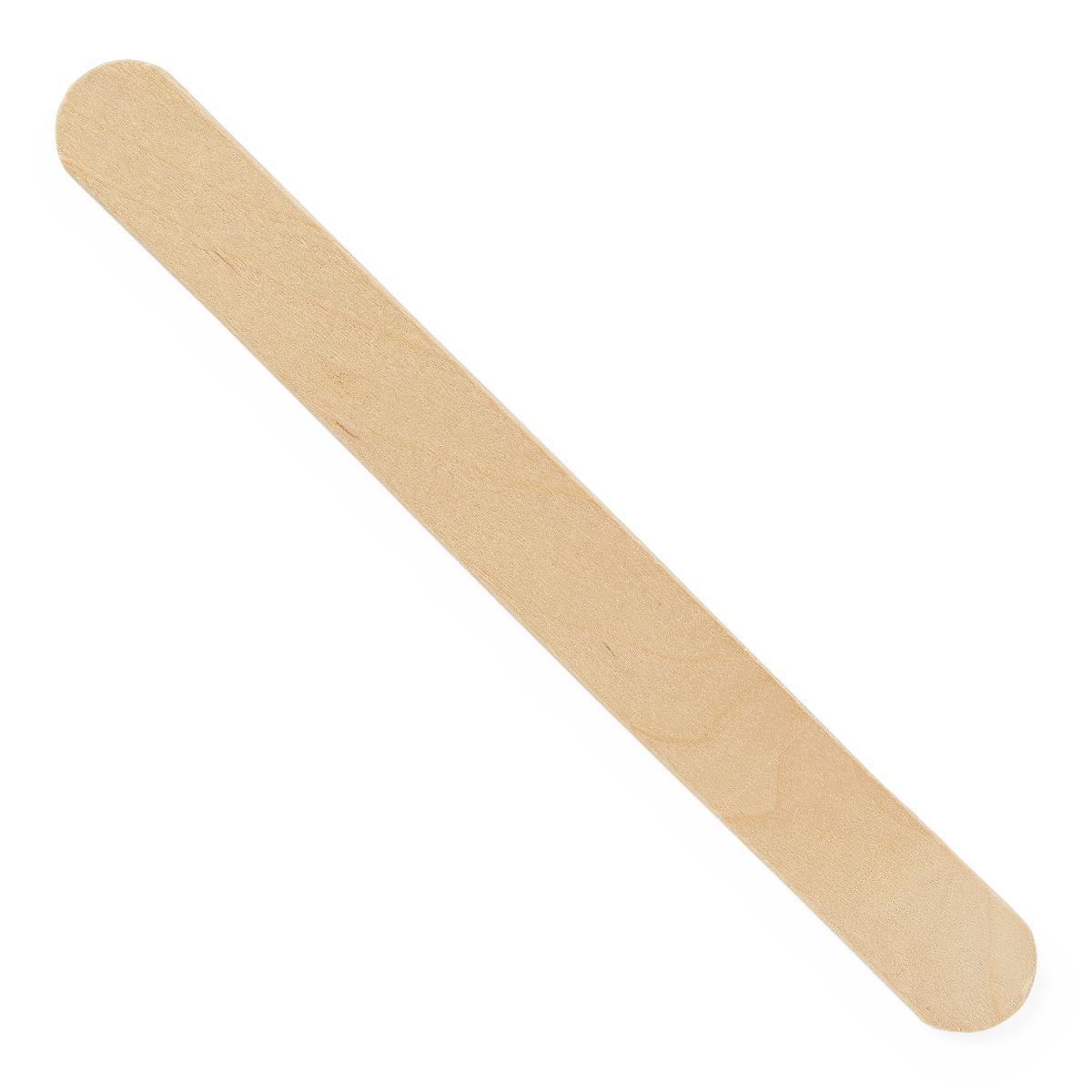 Medline Nonsterile Tongue Depressors