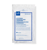 Medline X-Ray Detectable Laparatomy Sponges