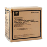 Medline X-Ray Detectable Laparatomy Sponges