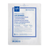 Medline X-Ray Detectable Laparatomy Sponges