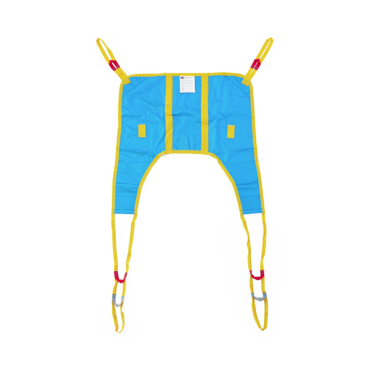Medline 2-Point U-Shaped Patient Slings