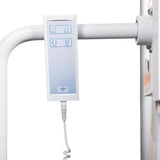 Medline Powered Base Patient Lifts