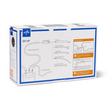 Medline 24-Hour Oral Care Kits