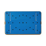 Medline Plastic Sterilization Trays