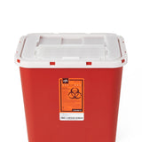 Medline Multipurpose Sharps Containers