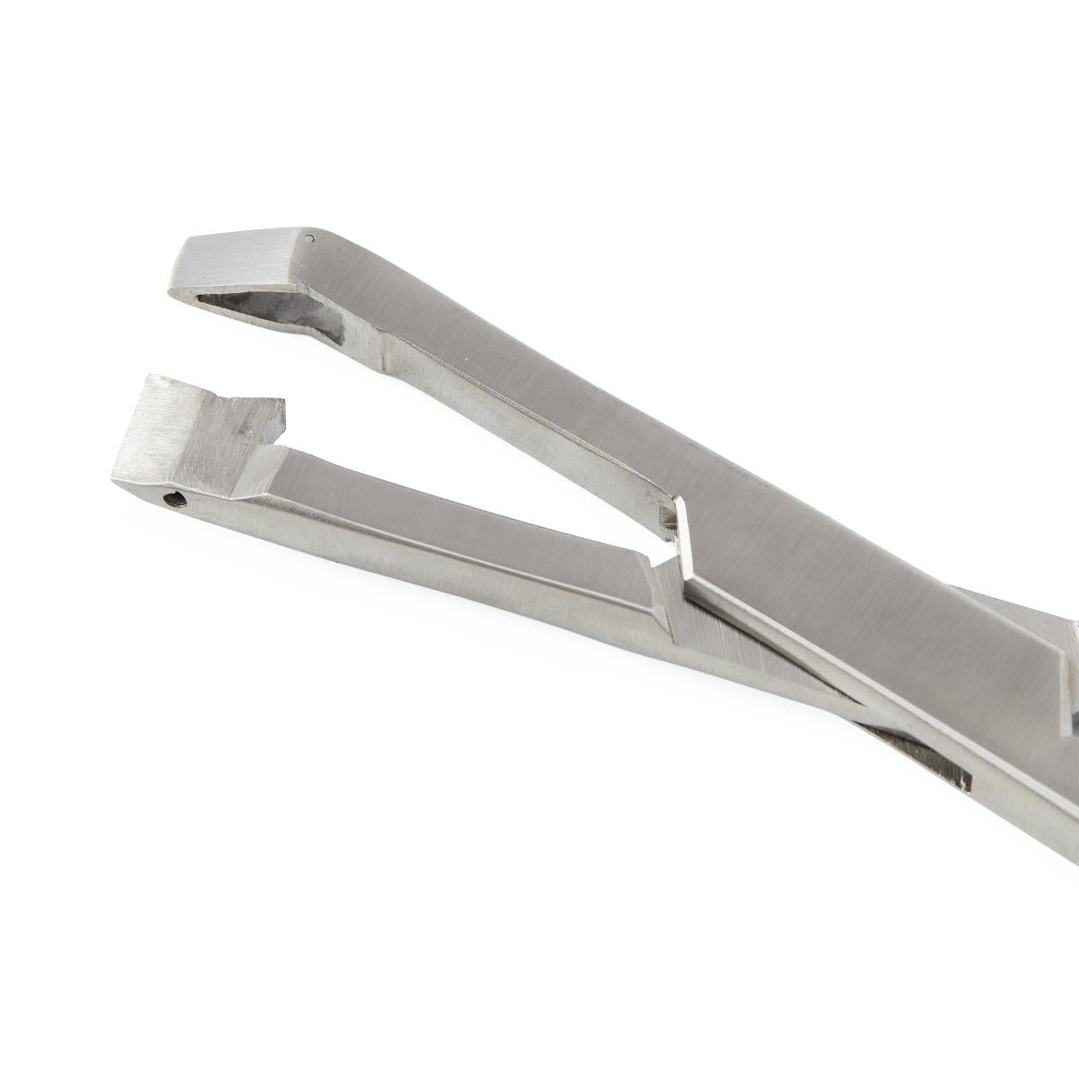 König Tischler Cervical Biopsy Punch Forceps