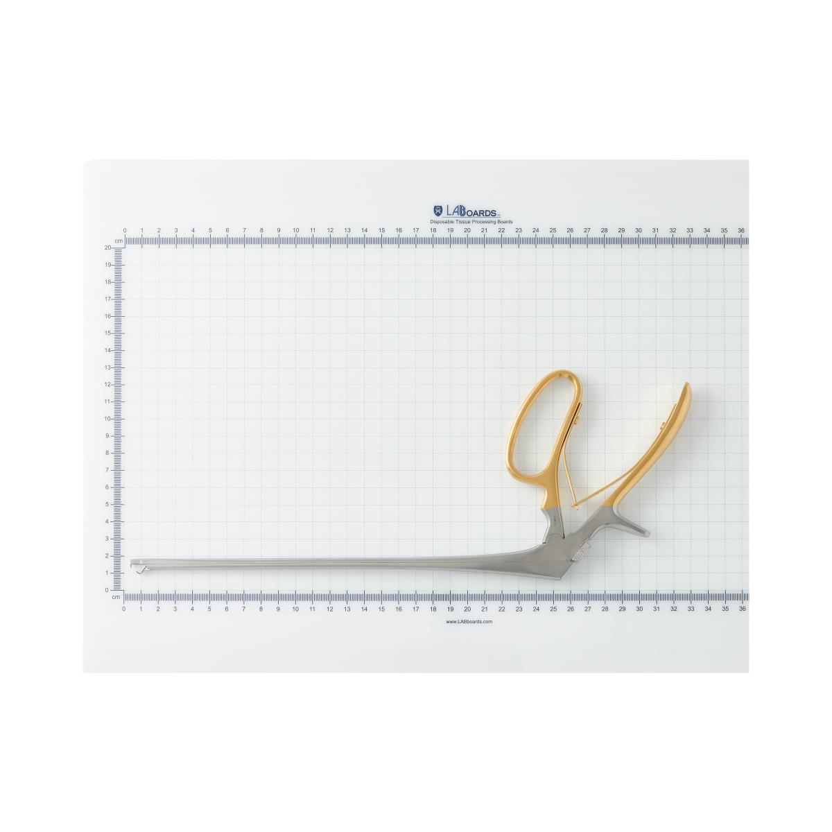 König Tischler Cervical Biopsy Punch Forceps