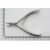 König Double Spring Nail Nippers