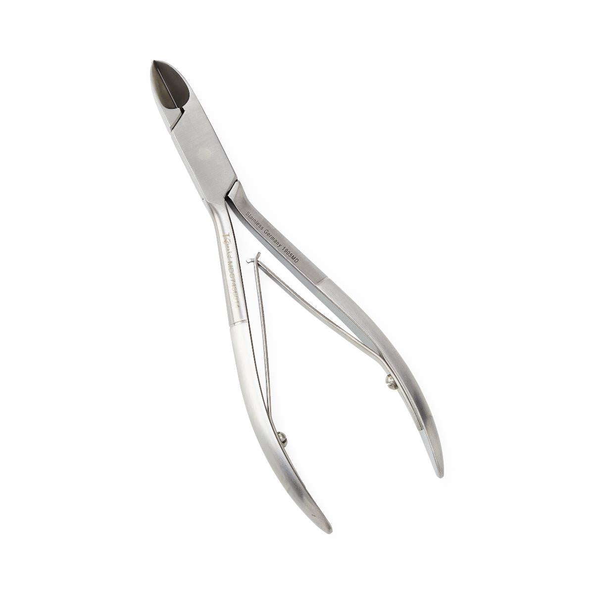 König Double Spring Nail Nippers