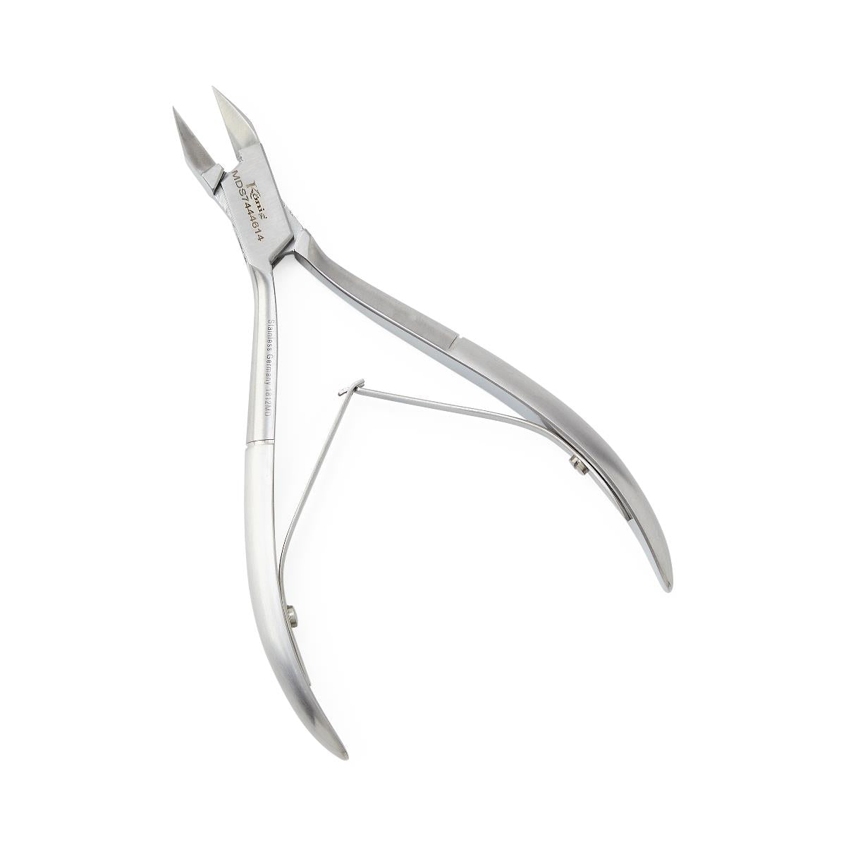 König Double Spring Nail Nippers