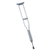 Medline Economy Aluminum Pediatric Crutches - BeHope