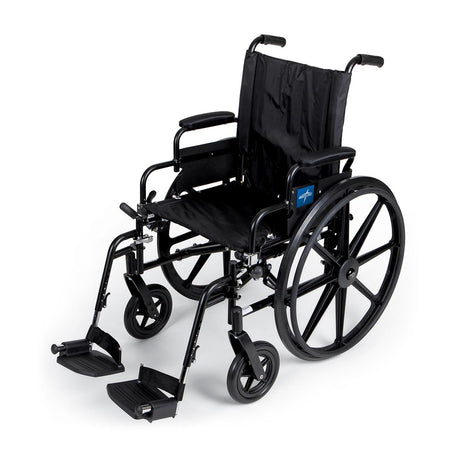 Medline K4 Lightweight Wheelchair