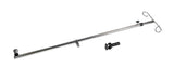 Medline Wheelchair IV Pole Attachments