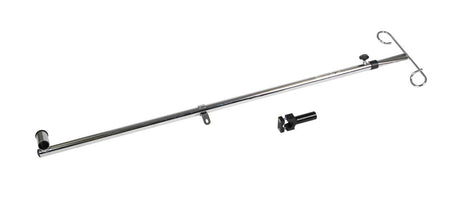 Medline Wheelchair IV Pole Attachments