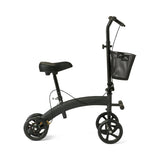 Medline Manual Seated Scooter Knee Walker - BeHope