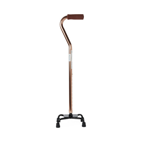 Medline Aluminum Quad Canes - BeHope